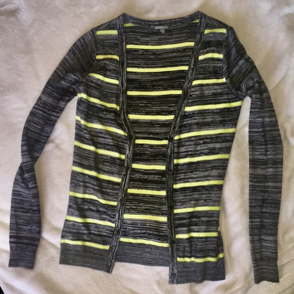 Charlotte Russe Cardigan